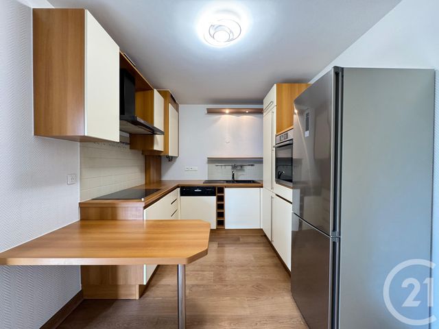 Appartement F4 &agrave; louer - 4 pi&egrave;ces - 95,09 m2 - Thionville - 57 - LORRAINE