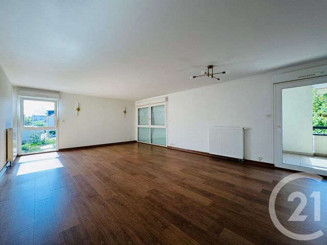 Appartement F4 &agrave; louer - 4 pi&egrave;ces - 95,09 m2 - Thionville - 57 - LORRAINE