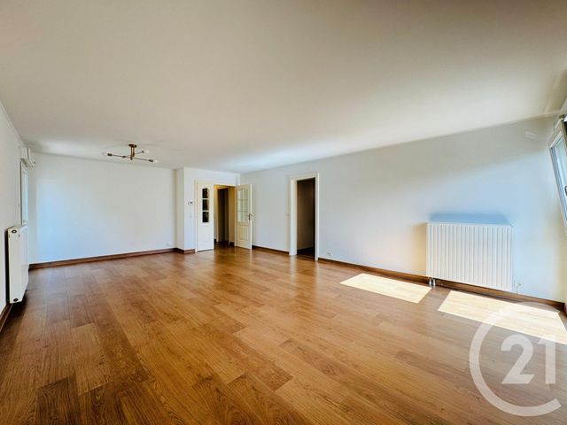 Appartement F4 &agrave; louer - 4 pi&egrave;ces - 95,09 m2 - Thionville - 57 - LORRAINE