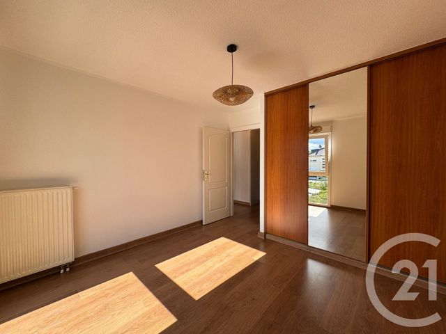 Appartement F4 &agrave; louer - 4 pi&egrave;ces - 95,09 m2 - Thionville - 57 - LORRAINE