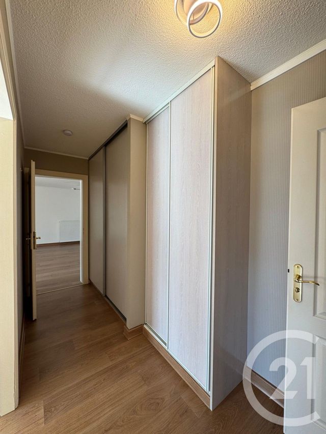 Appartement F4 &agrave; louer - 4 pi&egrave;ces - 95,09 m2 - Thionville - 57 - LORRAINE