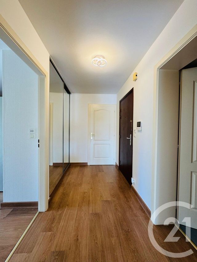 Appartement F4 &agrave; louer - 4 pi&egrave;ces - 95,09 m2 - Thionville - 57 - LORRAINE