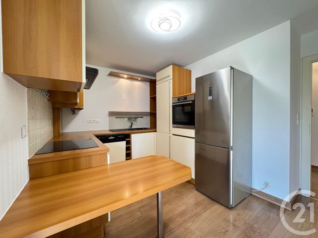 Appartement F4 &agrave; louer - 4 pi&egrave;ces - 95,09 m2 - Thionville - 57 - LORRAINE