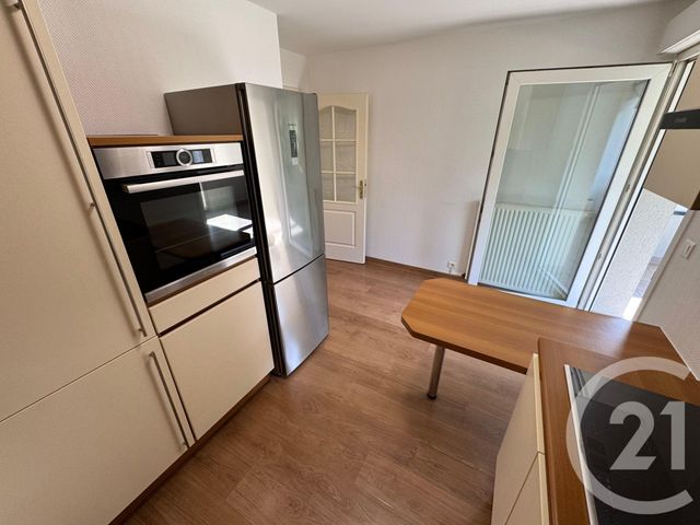 Appartement F4 &agrave; louer - 4 pi&egrave;ces - 95,09 m2 - Thionville - 57 - LORRAINE