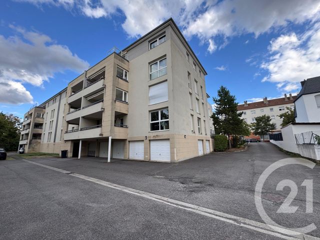 Appartement F4 &agrave; louer - 4 pi&egrave;ces - 95,09 m2 - Thionville - 57 - LORRAINE