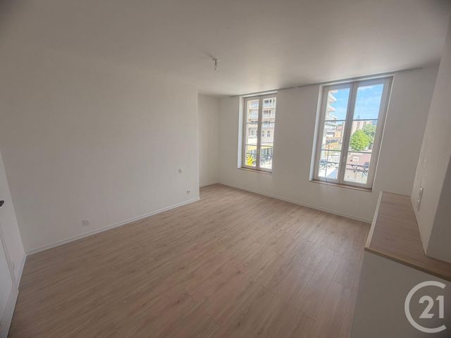 Appartement 4 pieces &agrave; louer - 4 pi&egrave;ces - 100,05 m2 - Metz - 57 - LORRAINE