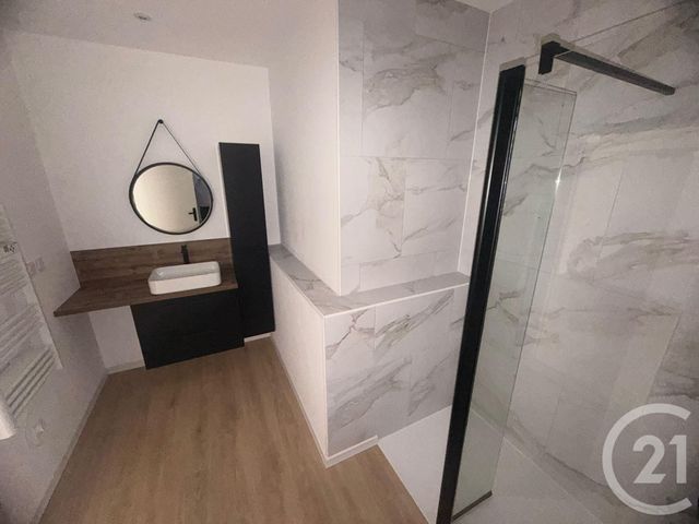 Appartement 4 pieces &agrave; louer - 4 pi&egrave;ces - 100,05 m2 - Metz - 57 - LORRAINE