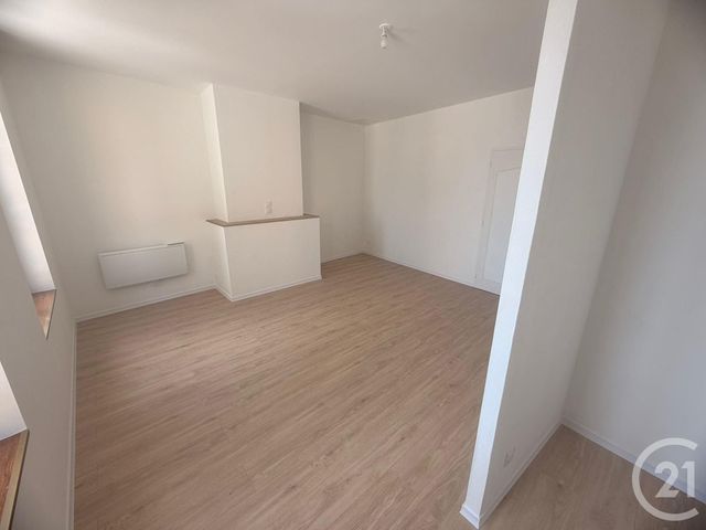 Appartement 4 pieces &agrave; louer - 4 pi&egrave;ces - 100,05 m2 - Metz - 57 - LORRAINE