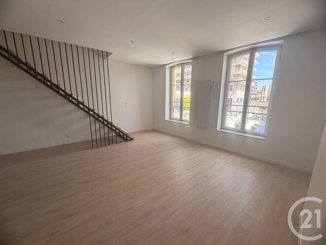 Appartement 4 pieces &agrave; louer - 4 pi&egrave;ces - 100,05 m2 - Metz - 57 - LORRAINE