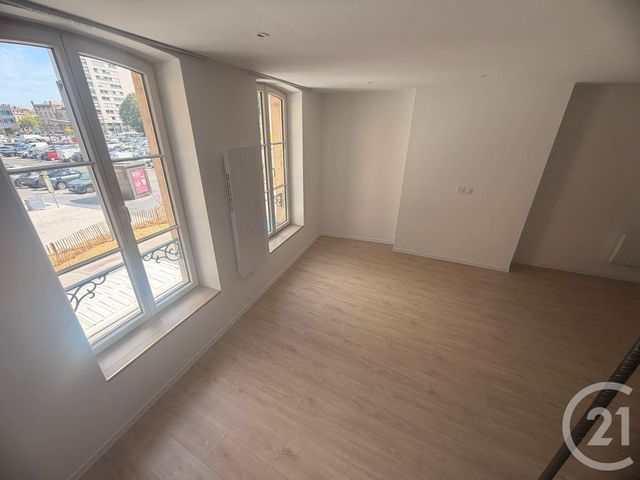 Appartement 4 pieces &agrave; louer - 4 pi&egrave;ces - 100,05 m2 - Metz - 57 - LORRAINE