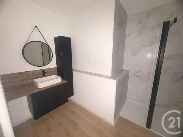 Appartement 4 pieces &agrave; louer - 4 pi&egrave;ces - 100,05 m2 - Metz - 57 - LORRAINE