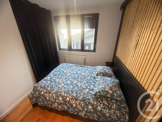 Appartement 2 pieces &agrave; louer - 2 pi&egrave;ces - 43,62 m2 - Montigny Les Metz - 57 - LORRAINE