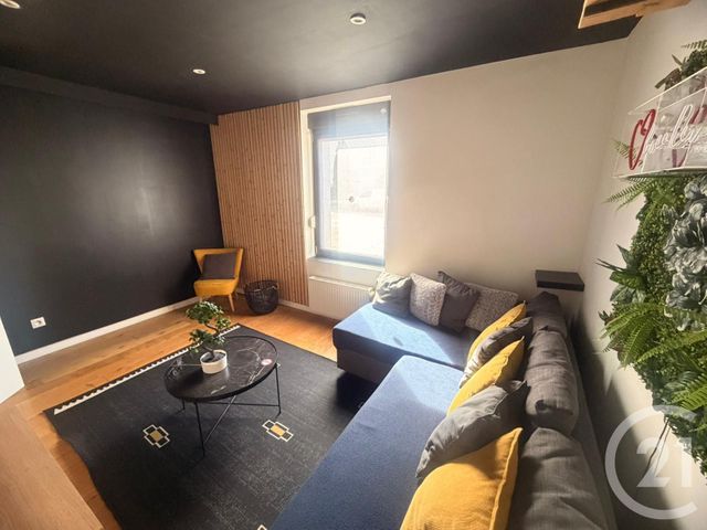 Appartement 2 pieces &agrave; louer - 2 pi&egrave;ces - 43,62 m2 - Montigny Les Metz - 57 - LORRAINE