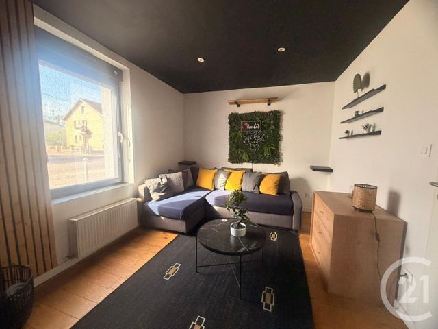 Appartement 2 Pieces à louer MONTIGNY LES METZ