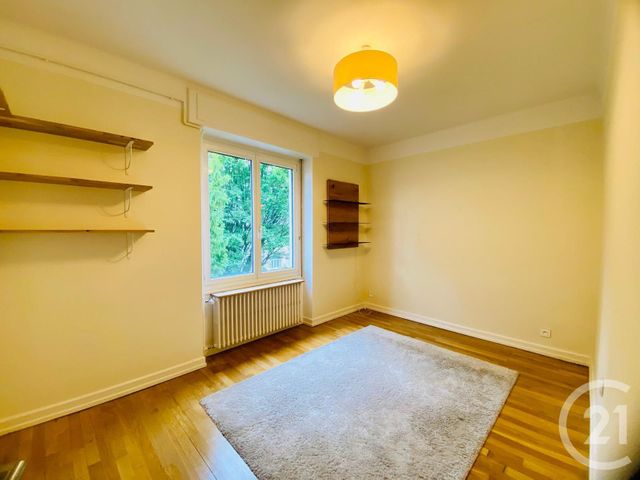 Appartement F4 &agrave; louer - 4 pi&egrave;ces - 89,03 m2 - Metz - 57 - LORRAINE