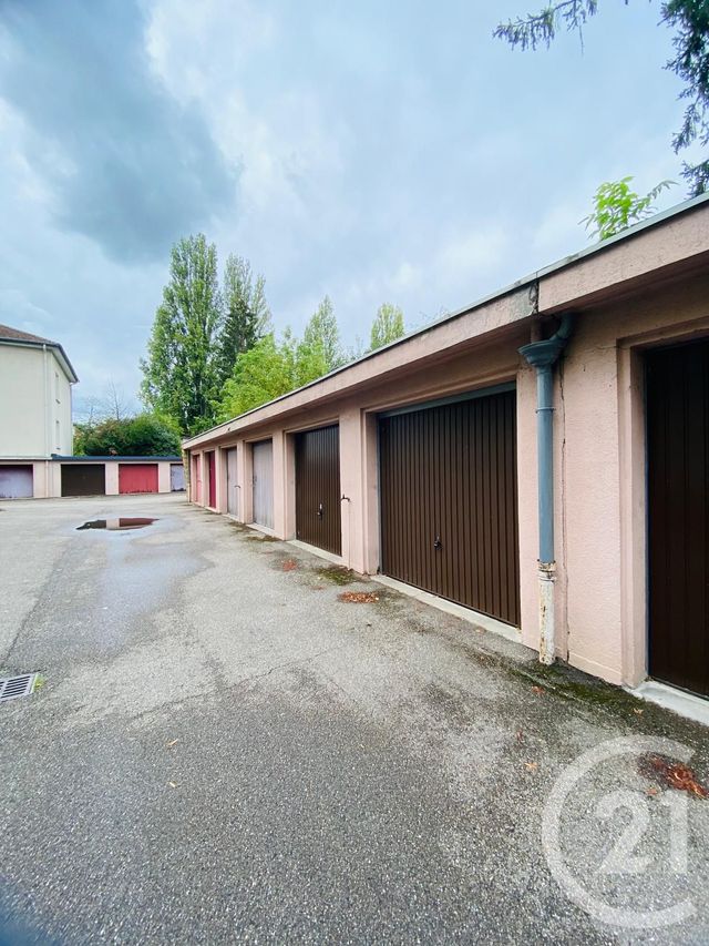 Appartement F4 &agrave; louer - 4 pi&egrave;ces - 89,03 m2 - Metz - 57 - LORRAINE