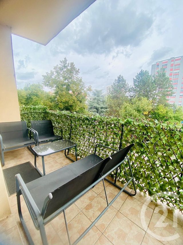 Appartement F4 &agrave; louer - 4 pi&egrave;ces - 89,03 m2 - Metz - 57 - LORRAINE