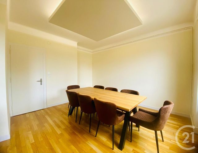 Appartement F4 &agrave; louer - 4 pi&egrave;ces - 89,03 m2 - Metz - 57 - LORRAINE