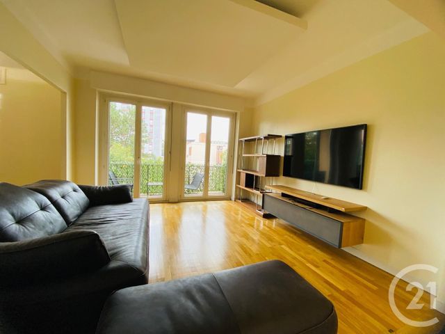 Appartement F4 &agrave; louer - 4 pi&egrave;ces - 89,03 m2 - Metz - 57 - LORRAINE