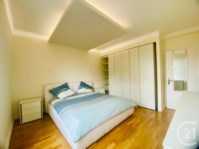 Appartement F4 &agrave; louer - 4 pi&egrave;ces - 89,03 m2 - Metz - 57 - LORRAINE