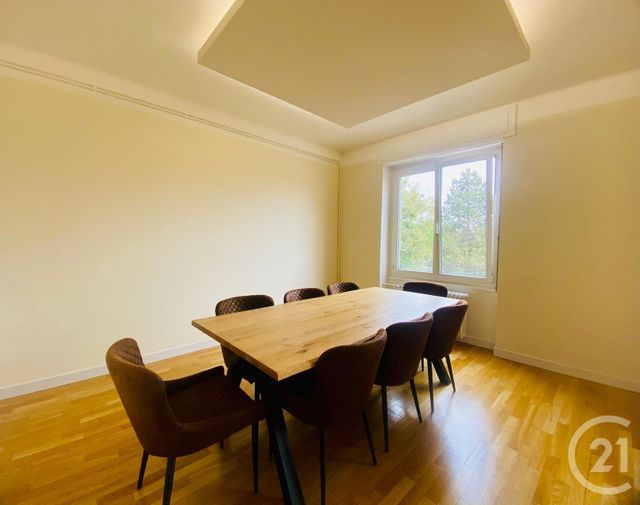 Appartement F4 &agrave; louer - 4 pi&egrave;ces - 89,03 m2 - Metz - 57 - LORRAINE