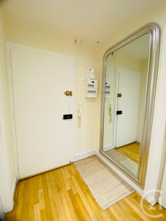 Appartement F4 &agrave; louer - 4 pi&egrave;ces - 89,03 m2 - Metz - 57 - LORRAINE