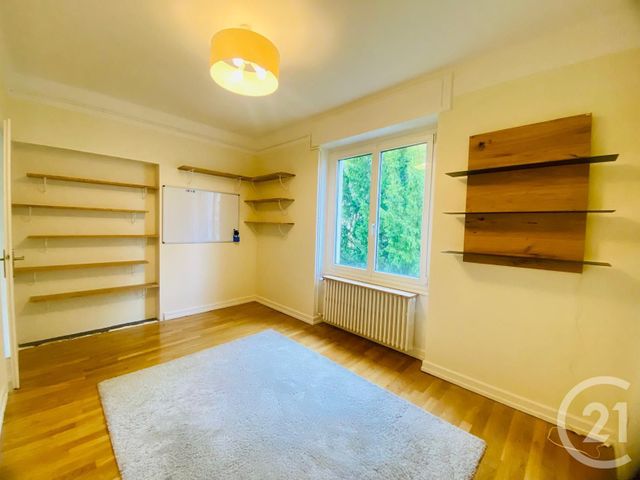 Appartement F4 &agrave; louer - 4 pi&egrave;ces - 89,03 m2 - Metz - 57 - LORRAINE