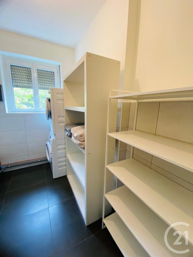 Appartement F4 &agrave; louer - 4 pi&egrave;ces - 89,03 m2 - Metz - 57 - LORRAINE