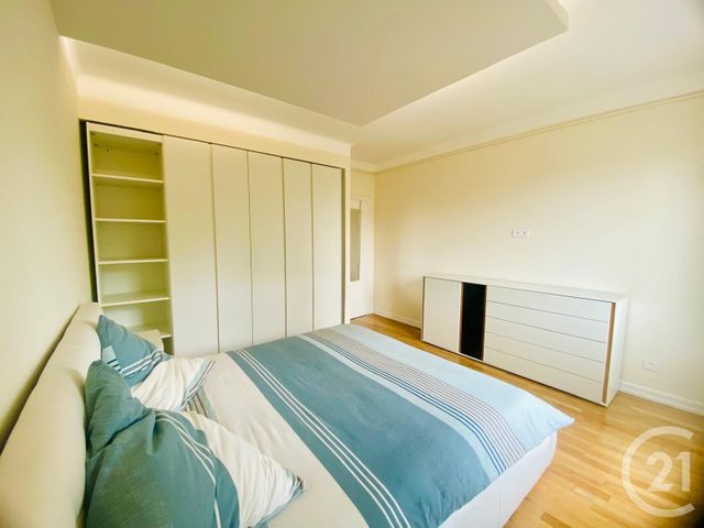 Appartement F4 &agrave; louer - 4 pi&egrave;ces - 89,03 m2 - Metz - 57 - LORRAINE