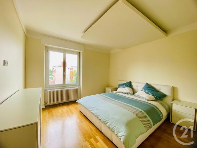 Appartement F4 &agrave; louer - 4 pi&egrave;ces - 89,03 m2 - Metz - 57 - LORRAINE