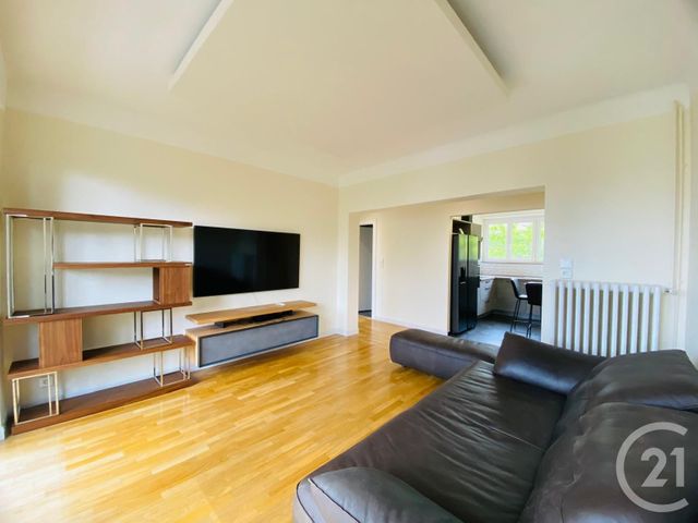Appartement F4 &agrave; louer - 4 pi&egrave;ces - 89,03 m2 - Metz - 57 - LORRAINE