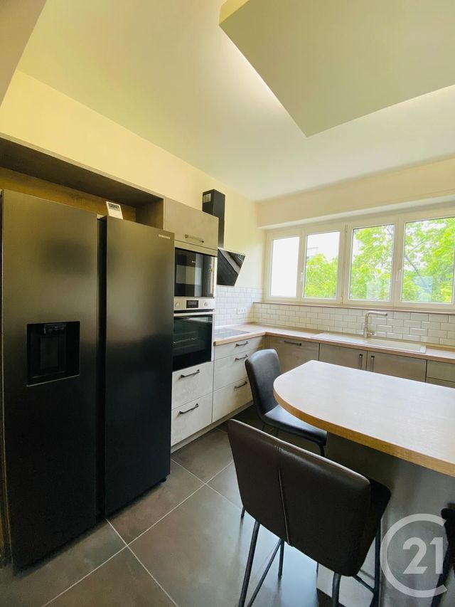 Appartement F4 &agrave; louer - 4 pi&egrave;ces - 89,03 m2 - Metz - 57 - LORRAINE