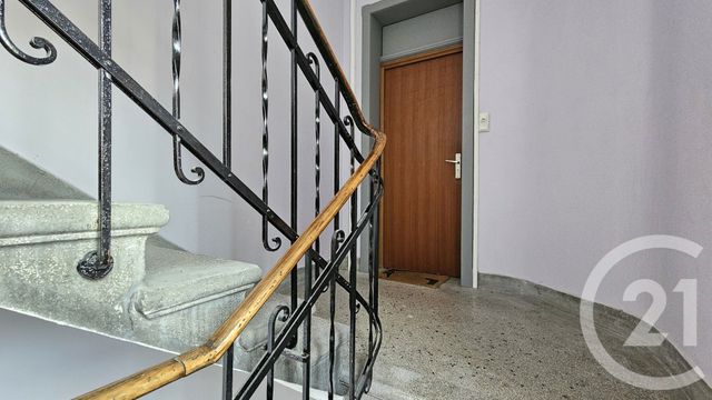 Appartement F3 &agrave; vendre - 3 pi&egrave;ces - 85,96 m2 - Metz - 57 - LORRAINE