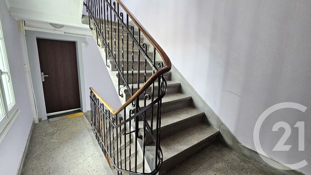 Appartement F3 &agrave; vendre - 3 pi&egrave;ces - 85,96 m2 - Metz - 57 - LORRAINE