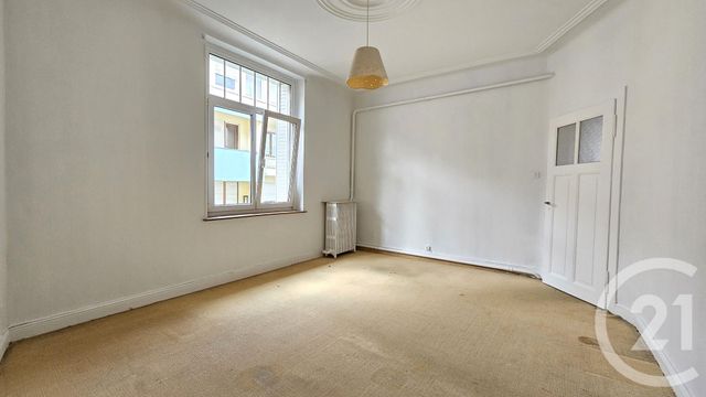 Appartement F3 &agrave; vendre - 3 pi&egrave;ces - 85,96 m2 - Metz - 57 - LORRAINE