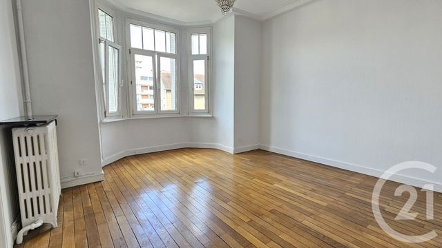 Appartement F3 &agrave; vendre - 3 pi&egrave;ces - 85,96 m2 - Metz - 57 - LORRAINE