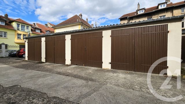 Appartement F3 &agrave; vendre - 3 pi&egrave;ces - 85,96 m2 - Metz - 57 - LORRAINE