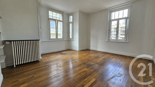 Appartement F3 &agrave; vendre - 3 pi&egrave;ces - 85,96 m2 - Metz - 57 - LORRAINE