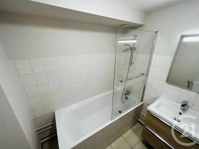 Appartement F2 &agrave; louer - 2 pi&egrave;ces - 42,73 m2 - Metz - 57 - LORRAINE