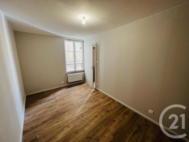 Appartement F2 &agrave; louer - 2 pi&egrave;ces - 42,73 m2 - Metz - 57 - LORRAINE