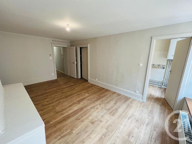 Appartement F2 &agrave; louer - 2 pi&egrave;ces - 42,73 m2 - Metz - 57 - LORRAINE