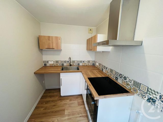 Appartement F2 &agrave; louer - 2 pi&egrave;ces - 42,73 m2 - Metz - 57 - LORRAINE