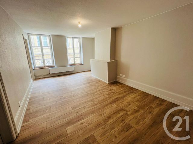 Appartement F2 &agrave; louer - 2 pi&egrave;ces - 42,73 m2 - Metz - 57 - LORRAINE