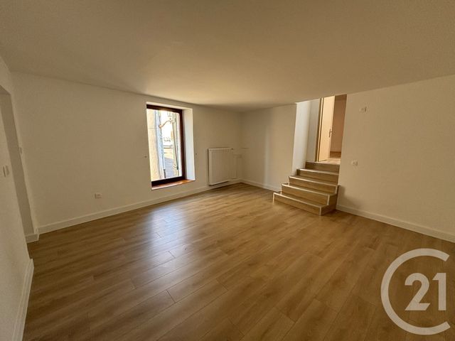Maison &agrave; louer - 4 pi&egrave;ces - 89,60 m2 - Woippy - 57 - LORRAINE