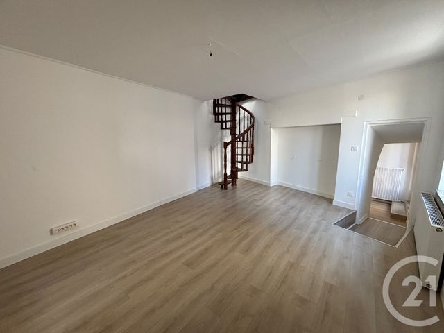 Maison &agrave; louer - 4 pi&egrave;ces - 89,60 m2 - Woippy - 57 - LORRAINE