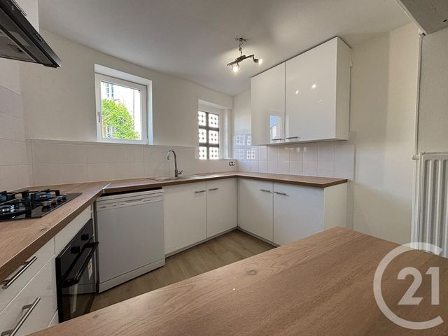 Maison &agrave; louer - 4 pi&egrave;ces - 89,60 m2 - Woippy - 57 - LORRAINE