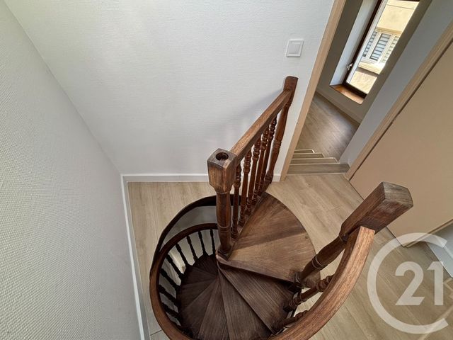 Maison &agrave; louer - 4 pi&egrave;ces - 89,60 m2 - Woippy - 57 - LORRAINE