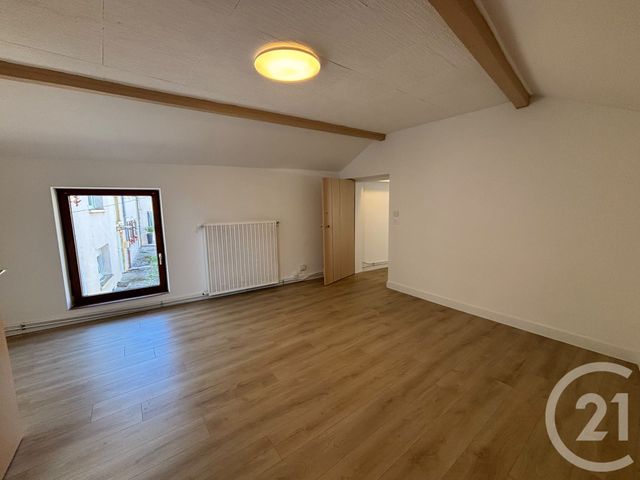Maison &agrave; louer - 4 pi&egrave;ces - 89,60 m2 - Woippy - 57 - LORRAINE