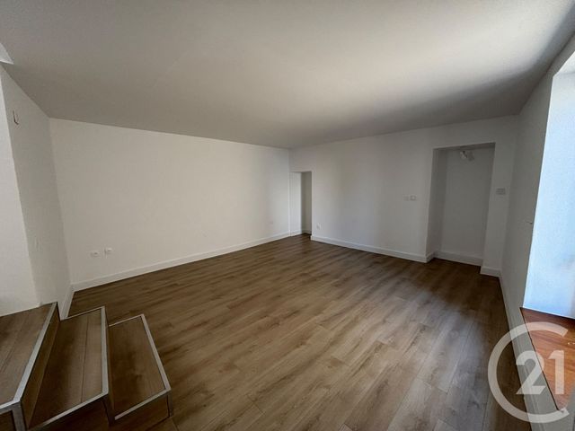 Maison &agrave; louer - 4 pi&egrave;ces - 89,60 m2 - Woippy - 57 - LORRAINE