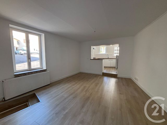 Maison &agrave; louer - 4 pi&egrave;ces - 89,60 m2 - Woippy - 57 - LORRAINE